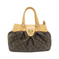 Louis Vuitton Boite PM Monogram Shoulder Bag