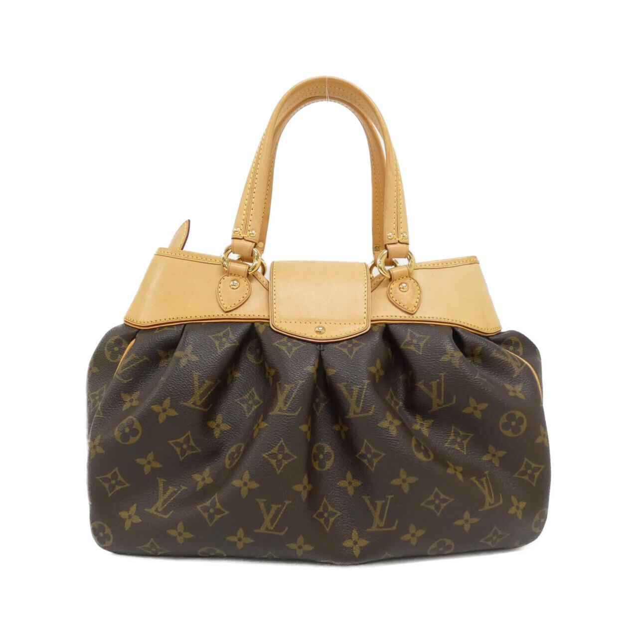 Louis Vuitton Boite PM Monogram Shoulder Bag
