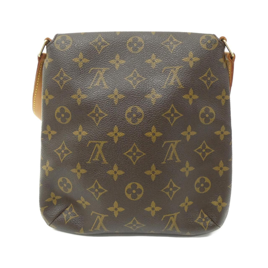 Louis Vuitton Musette Salsa Monogram Shoulder Bag