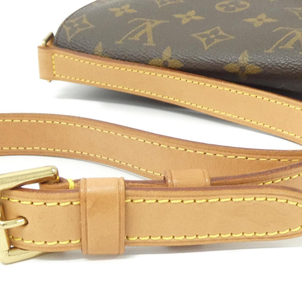 Louis Vuitton Musette Salsa Monogram Shoulder Bag