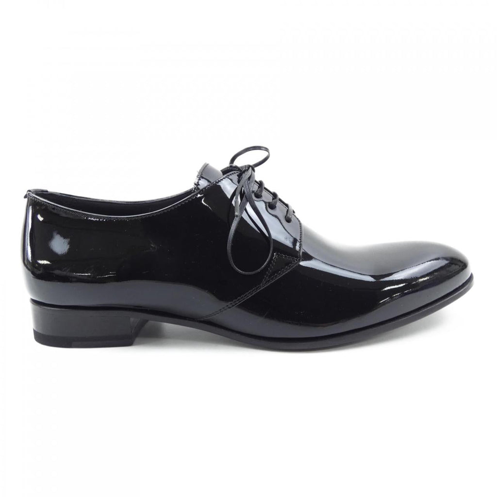 Christian Dior Leather Shoes