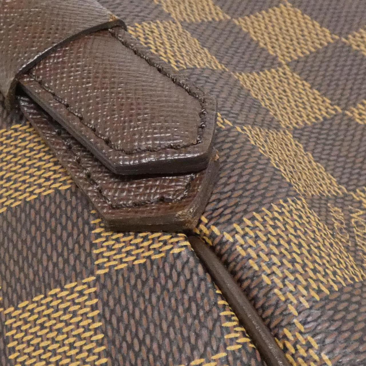 Louis Vuitton Belem Damier Shoulder Bag