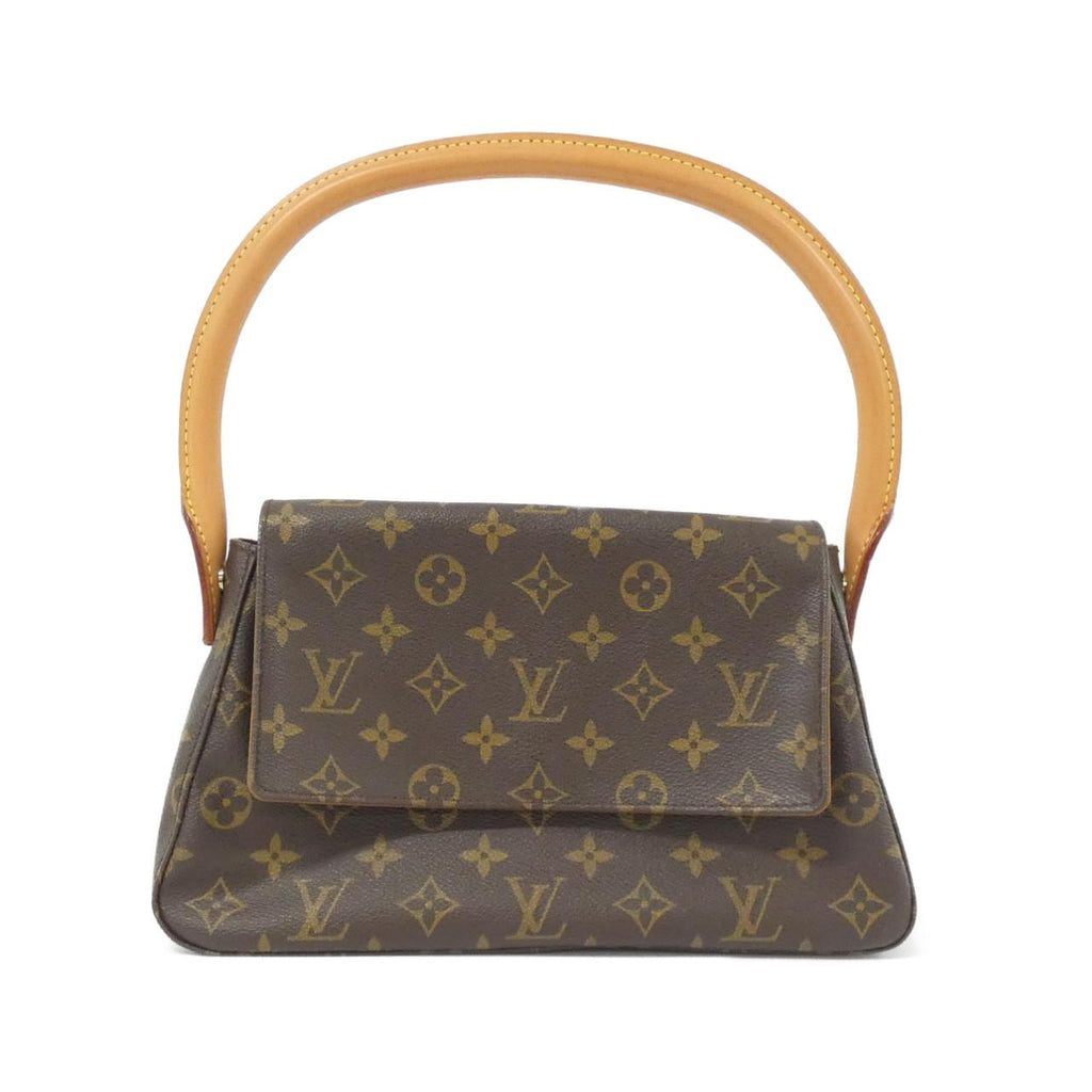 Louis Vuitton Monogram Shoulder Bag
