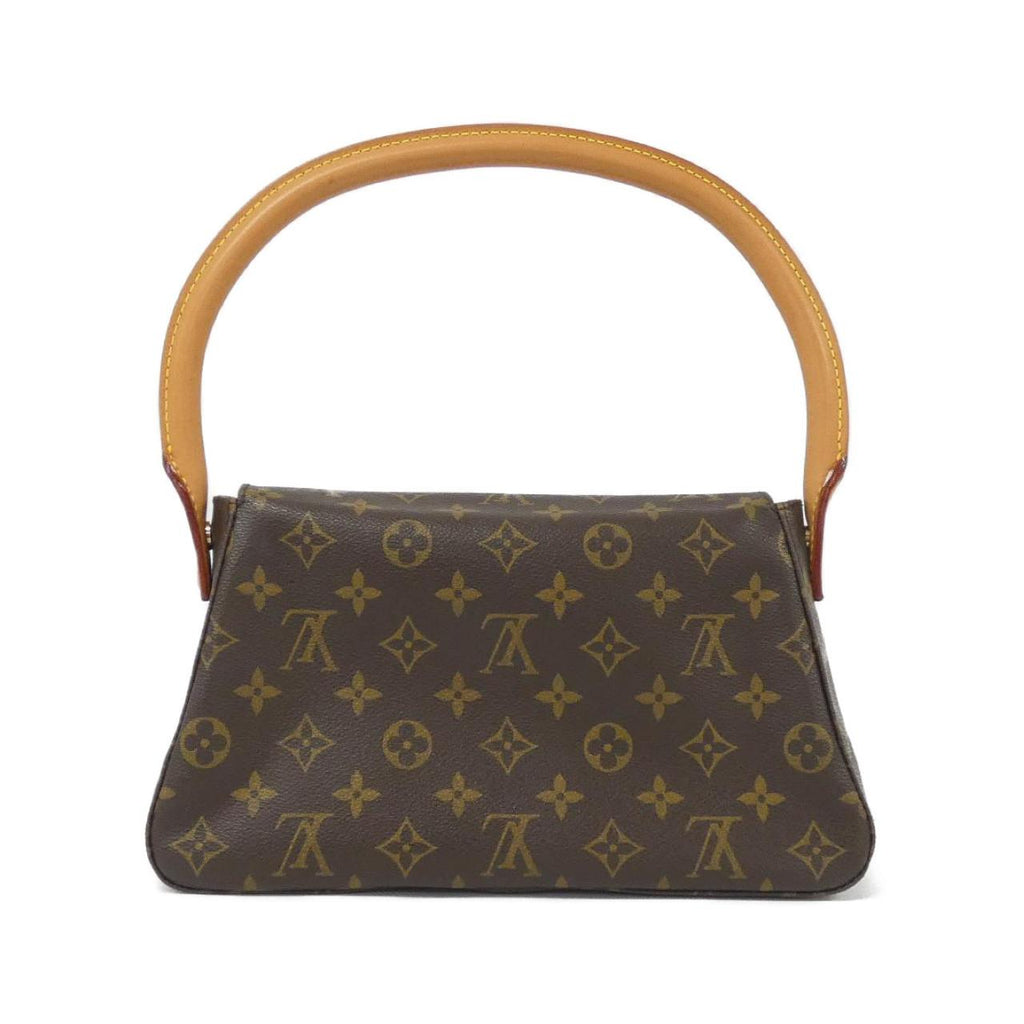 Louis Vuitton Monogram Shoulder Bag