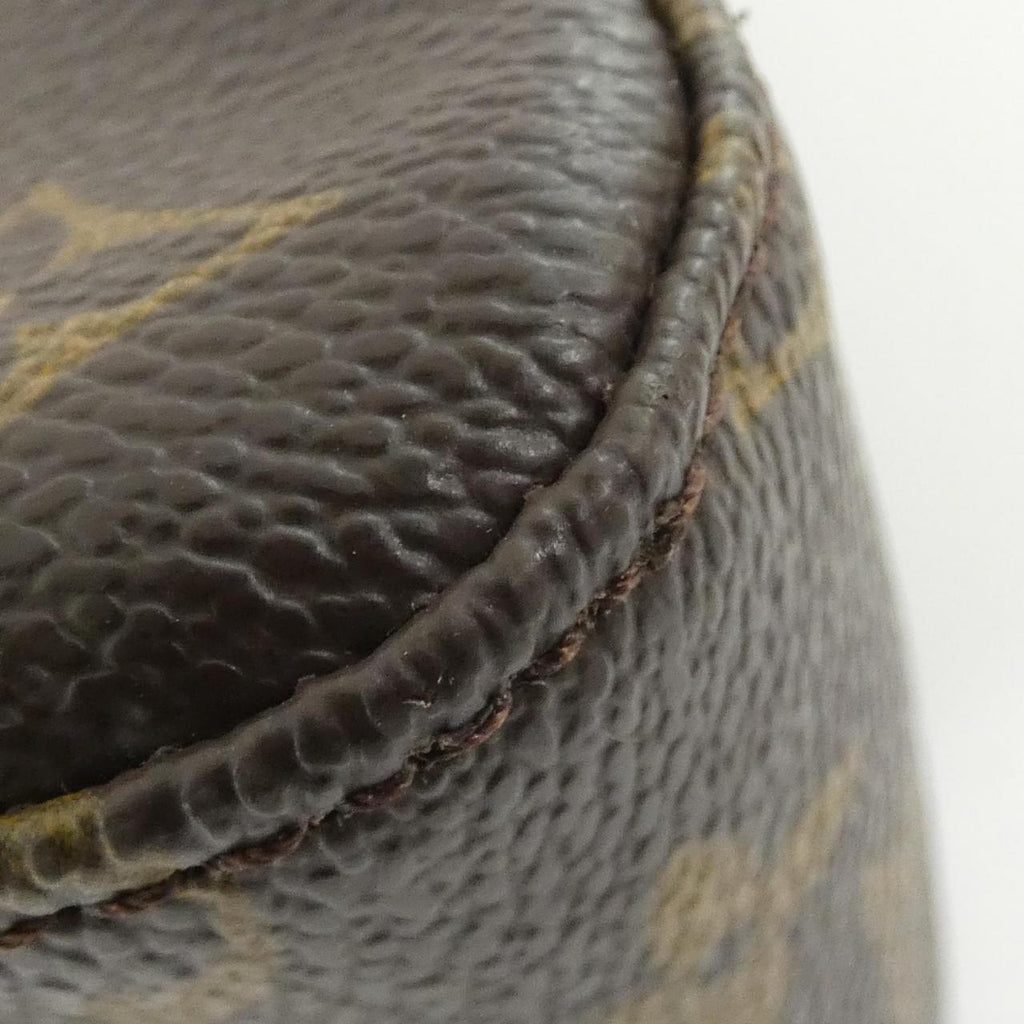 Louis Vuitton Monogram Shoulder Bag