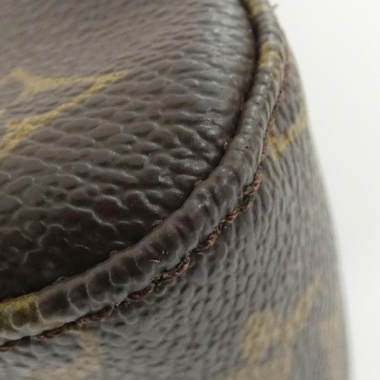 Louis Vuitton Monogram Shoulder Bag