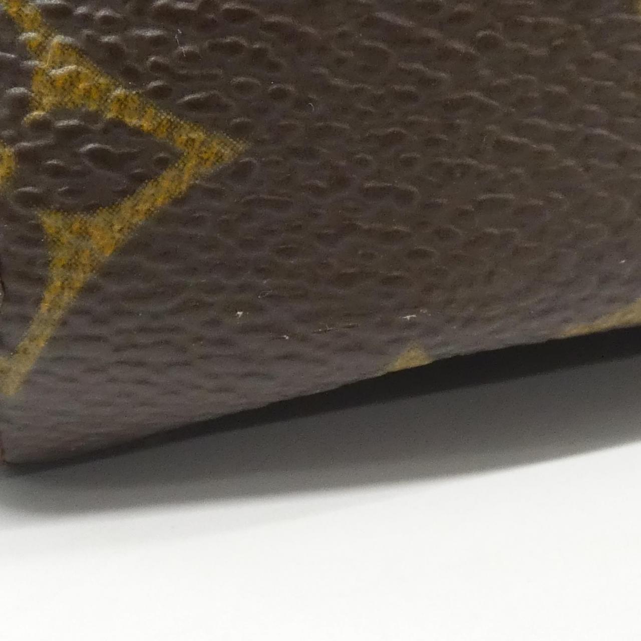 Louis Vuitton Monogram Shoulder Bag