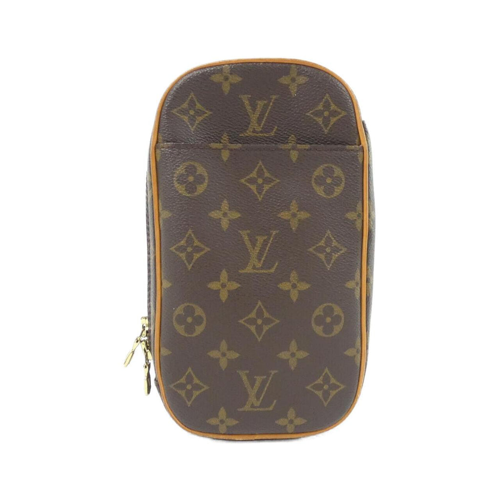 Louis Vuitton Monogram Shoulder Bag