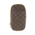 Louis Vuitton Monogram Shoulder Bag