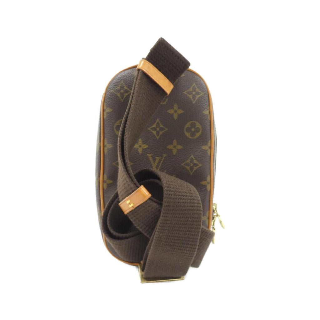Louis Vuitton Monogram Shoulder Bag