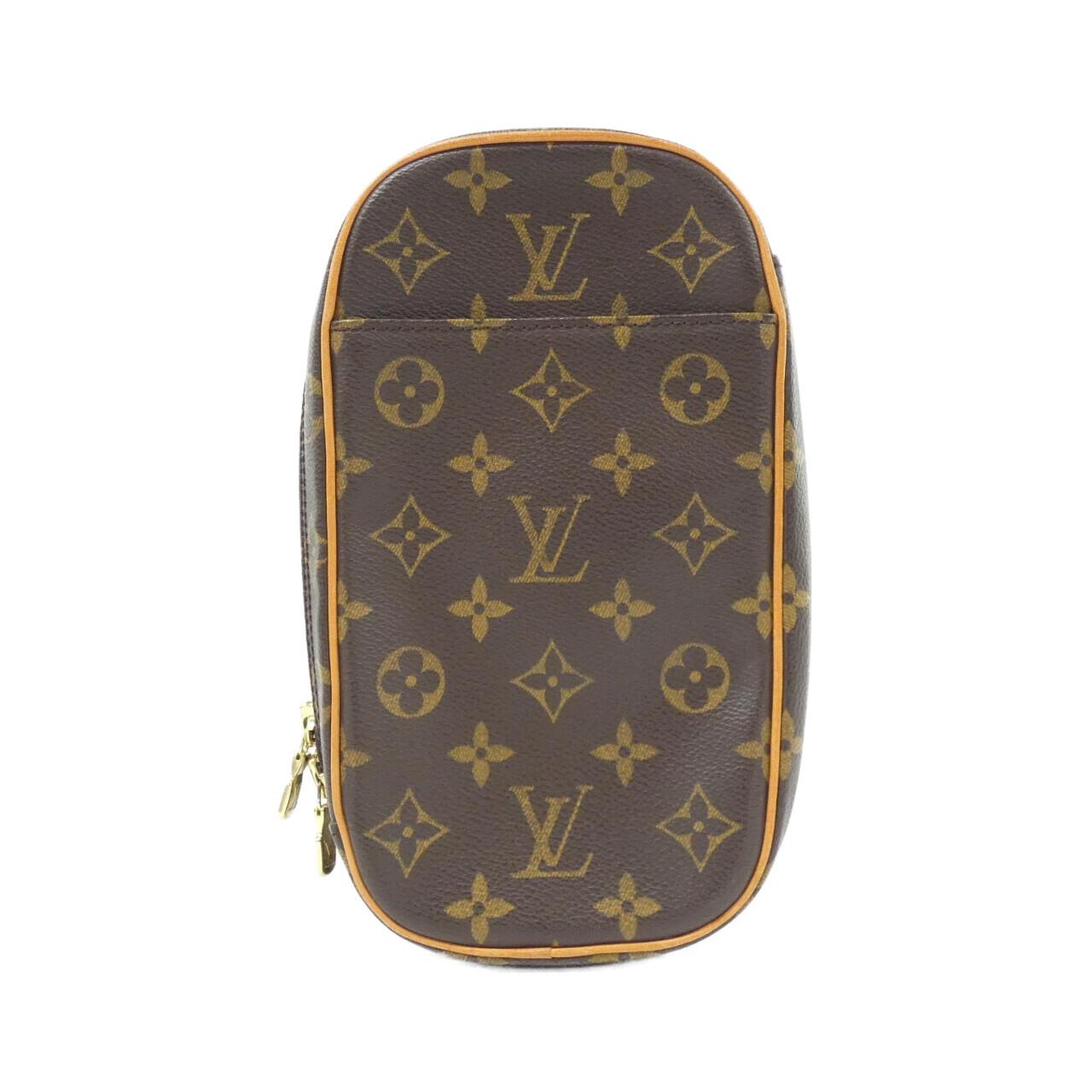 Louis Vuitton Monogram Shoulder Bag