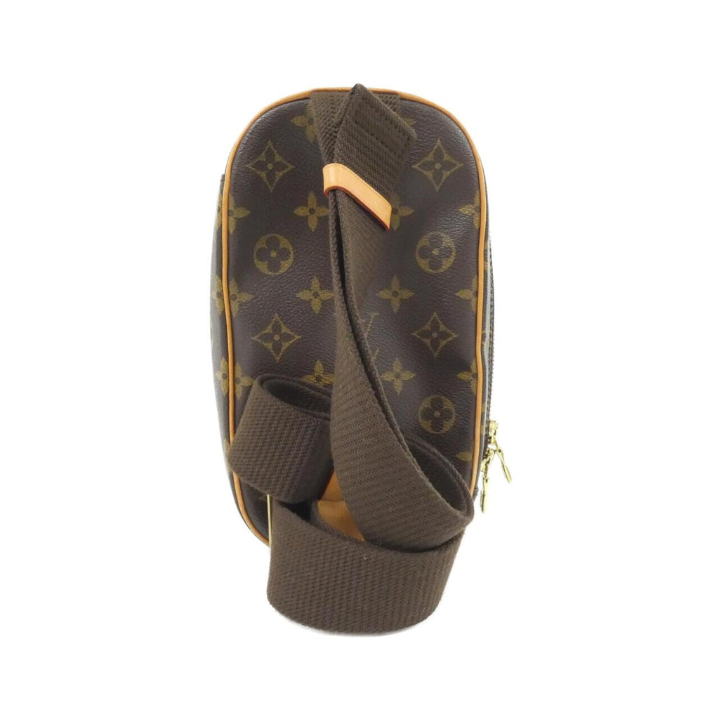 Louis Vuitton Monogram Shoulder Bag