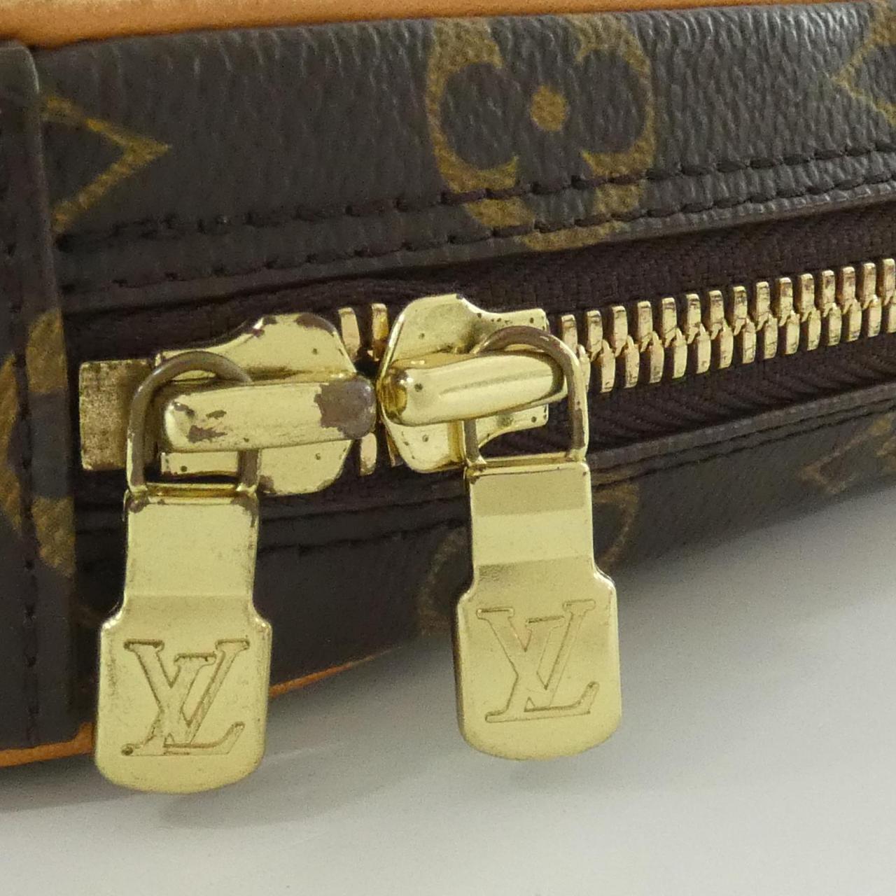 Louis Vuitton Monogram Shoulder Bag