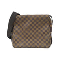 Louis Vuitton Naviglio Damier Shoulder Bag