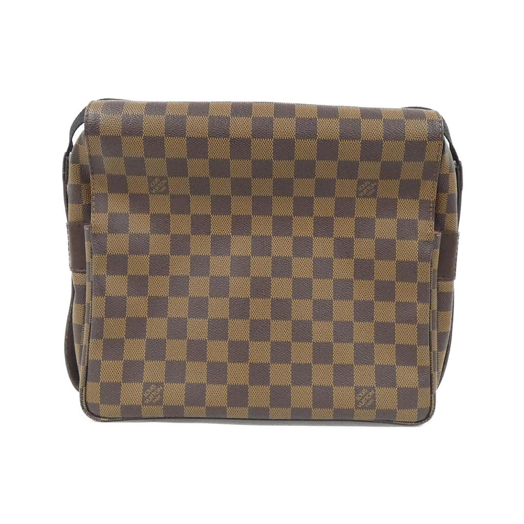 Louis Vuitton Naviglio Damier Shoulder Bag