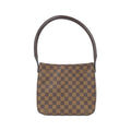 Louis Vuitton Looping Damier Shoulder Bag