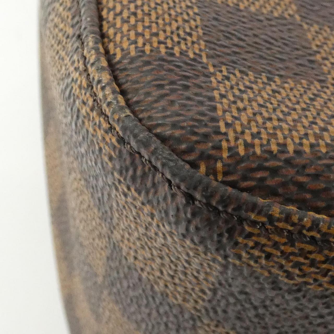 Louis Vuitton Looping Damier Shoulder Bag