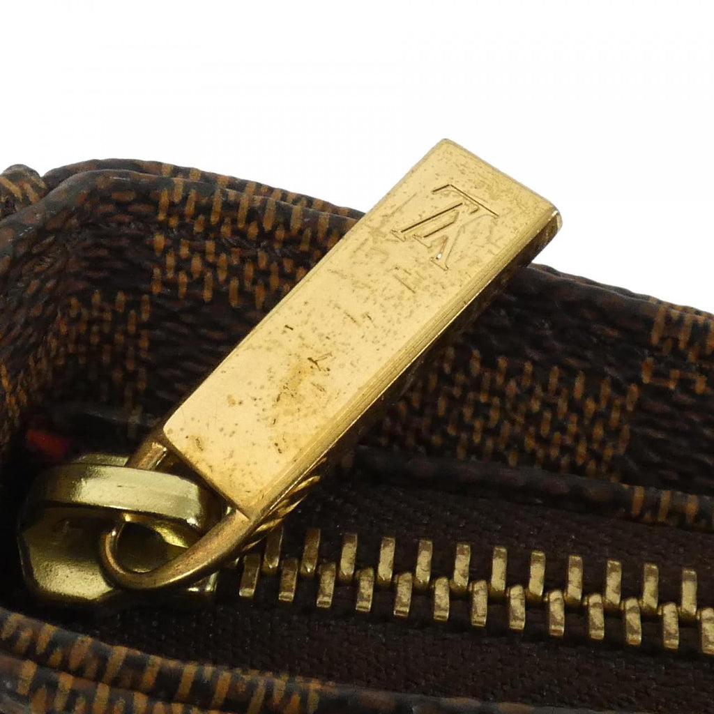 Louis Vuitton Looping Damier Shoulder Bag