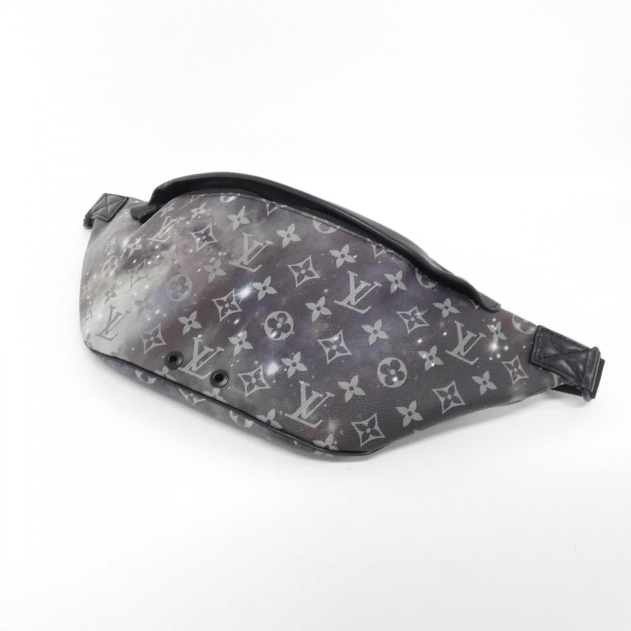 Louis Vuitton Monogram Shoulder Bag