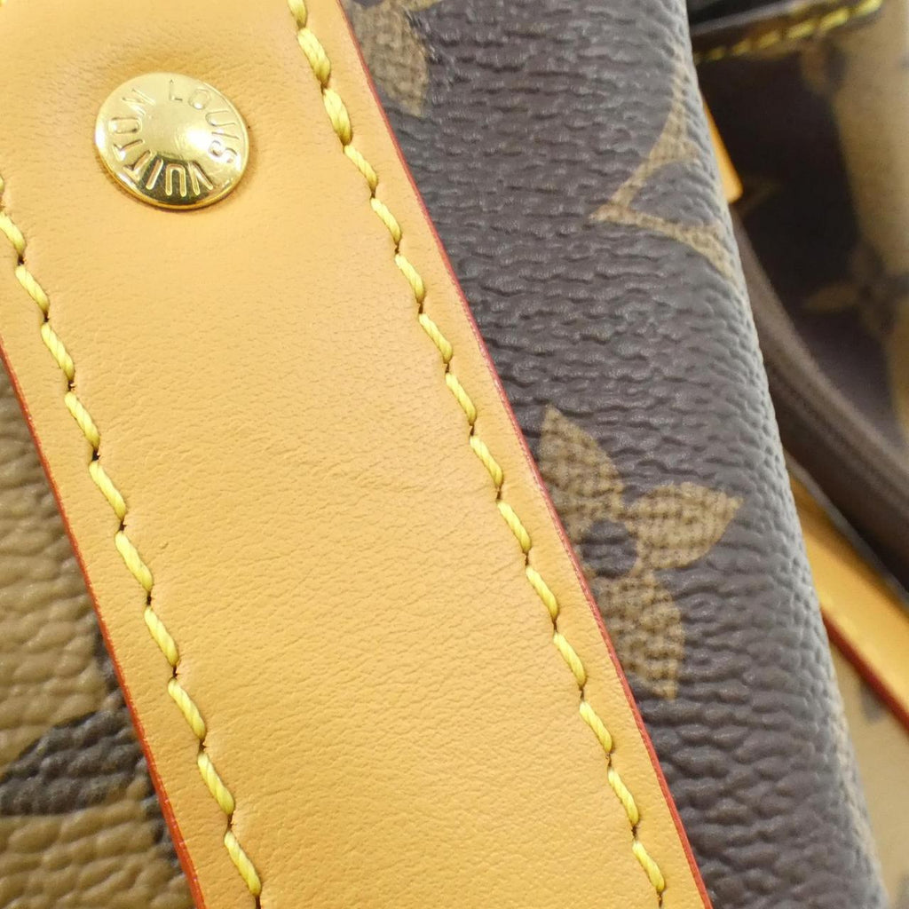 Louis Vuitton Monogram Randonnée Messenger Shoulder Bag