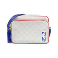 Louis Vuitton LVxNBA Nile Coated Canvas Shoulder Bag