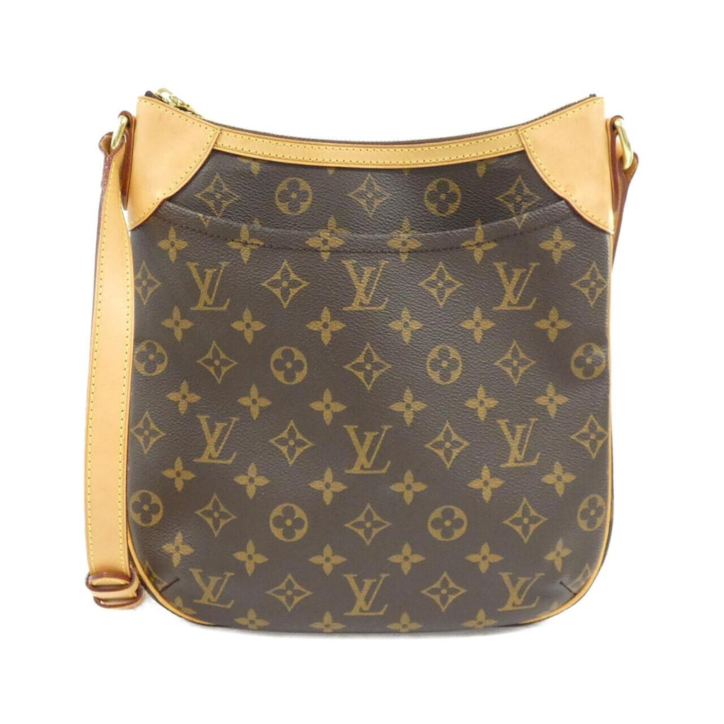 Louis Vuitton Odeon Monogram Shoulder Bag