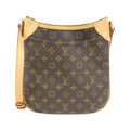 Louis Vuitton Odeon Monogram Shoulder Bag