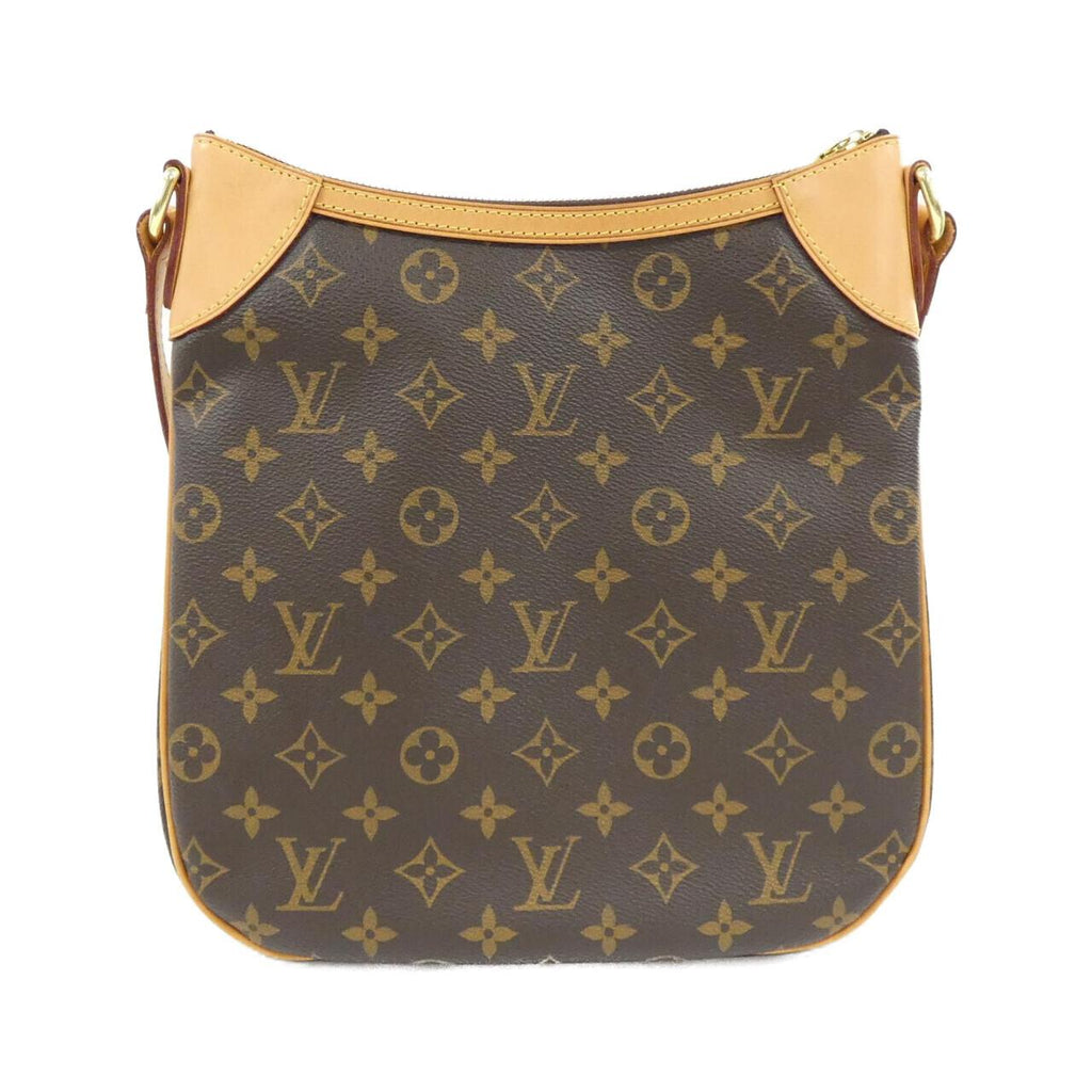 Louis Vuitton Odeon Monogram Shoulder Bag