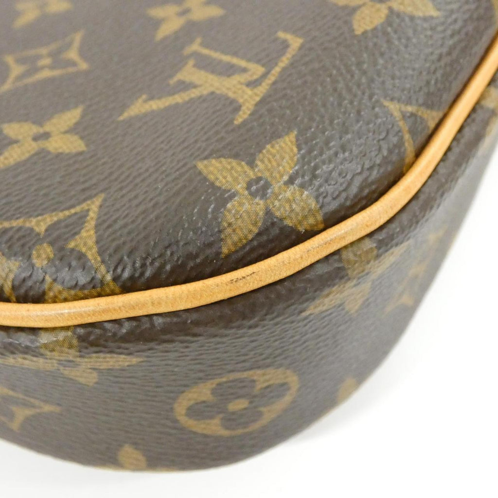 Louis Vuitton Odeon Monogram Shoulder Bag
