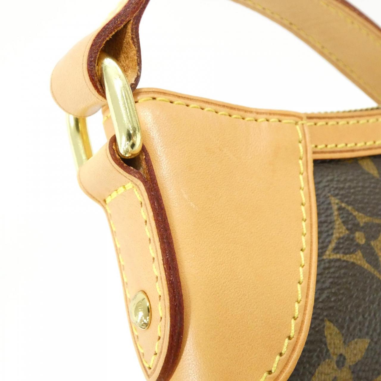 Louis Vuitton Odeon Monogram Shoulder Bag