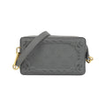 Louis Vuitton LV Ornament Soft Trunk Wallet Calf Shoulder Bag