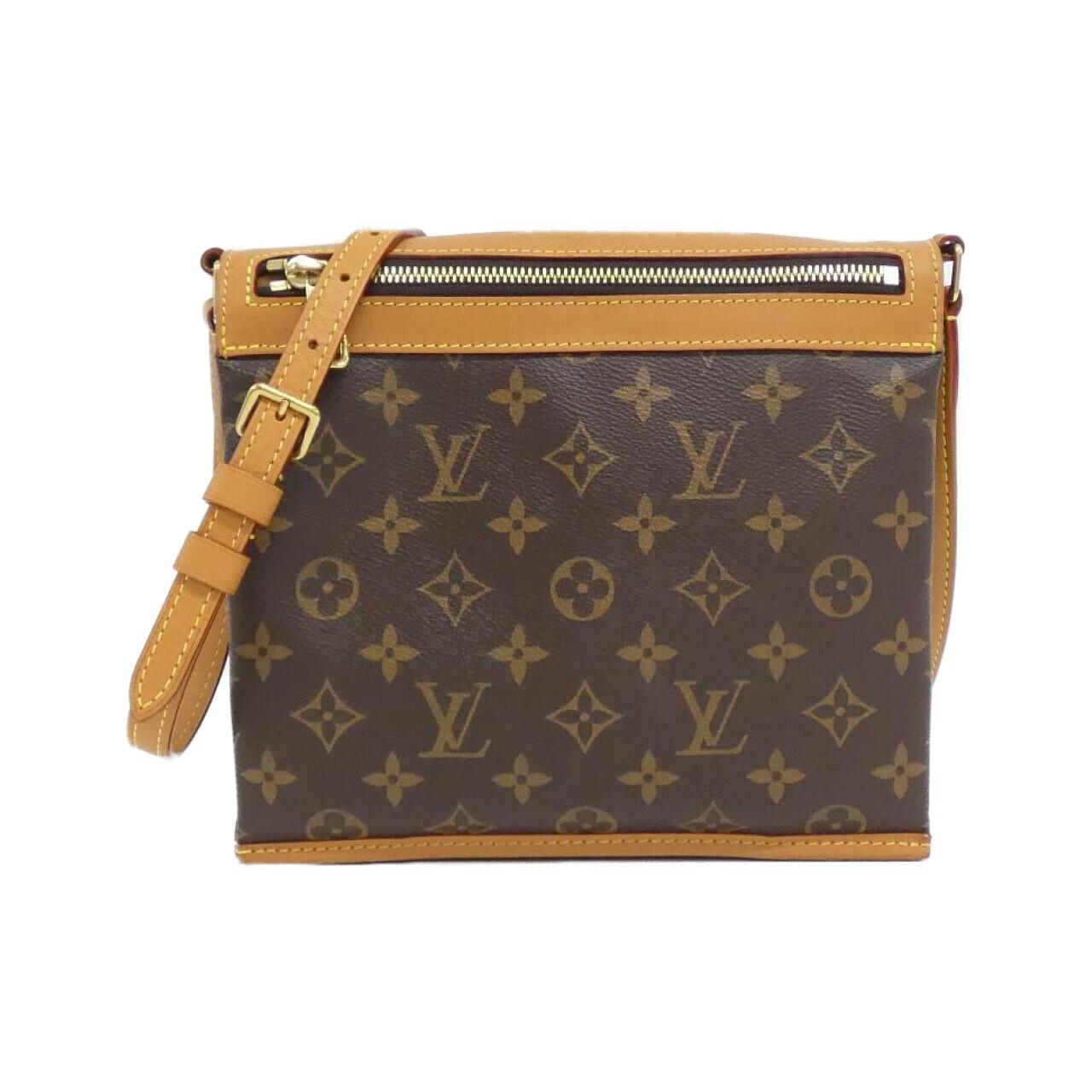 Louis Vuitton Monogram Shoulder Bag