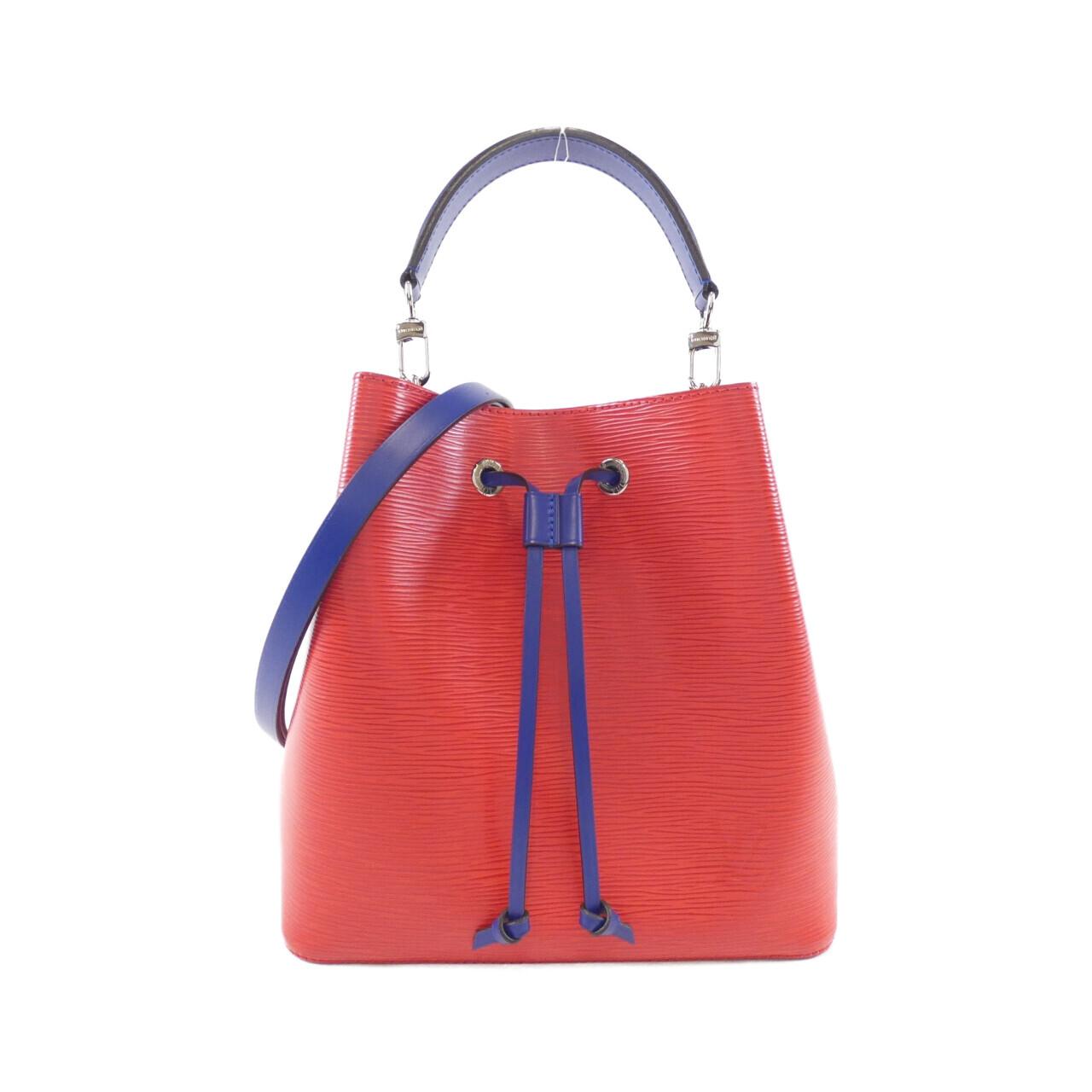 Louis Vuitton Neo Noe Epi Calf Shoulder Bag