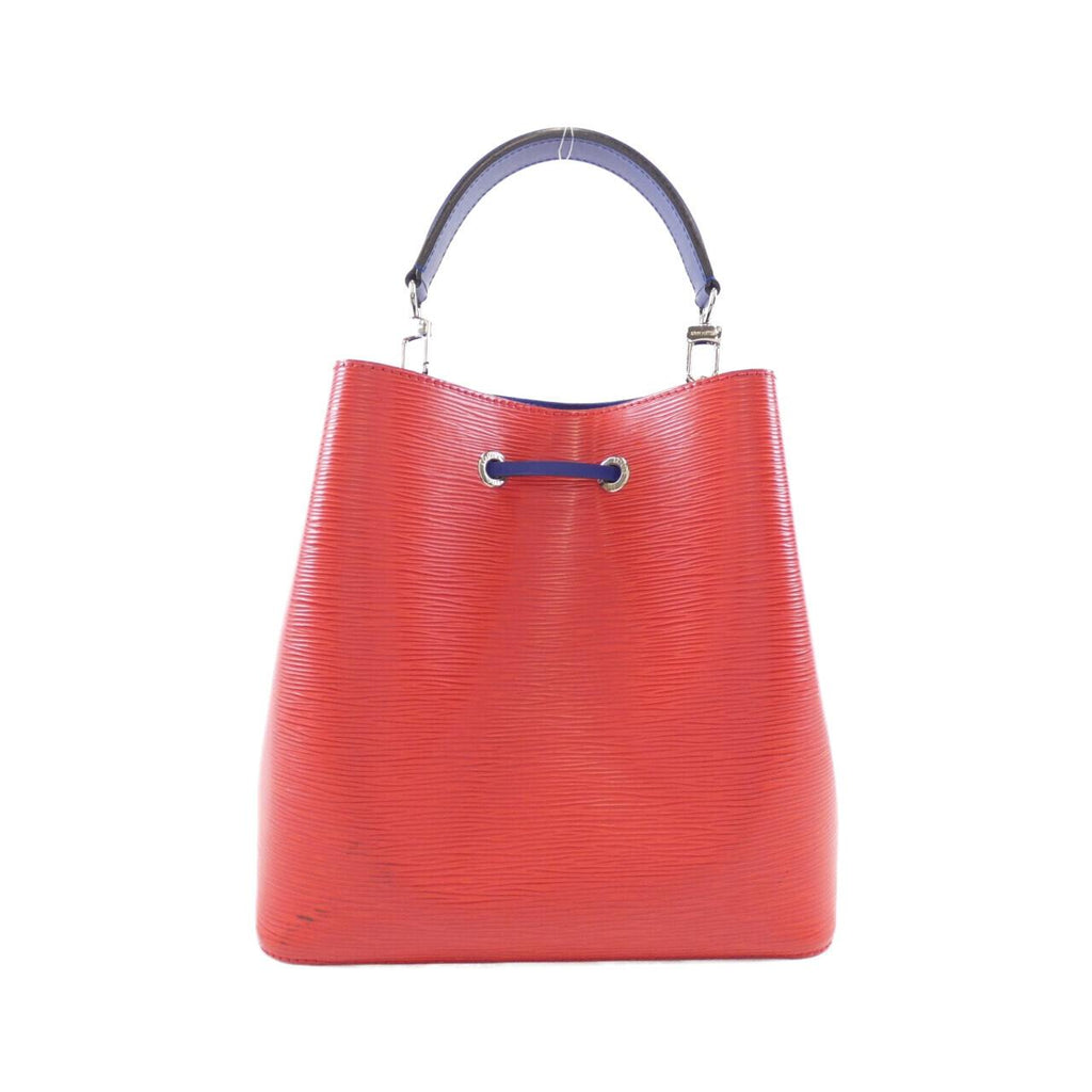 Louis Vuitton Neo Noe Epi Calf Shoulder Bag