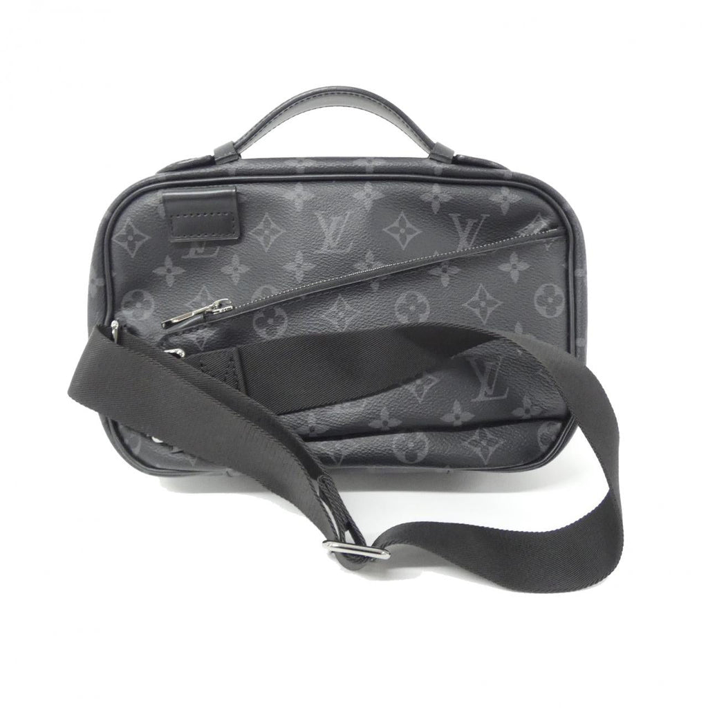 Louis Vuitton Monogram Shoulder Bag