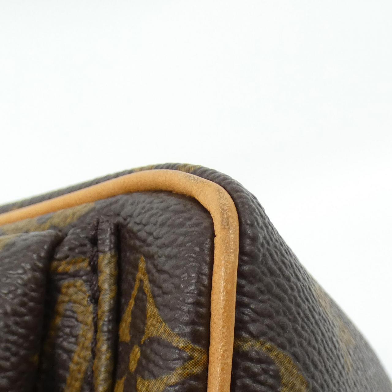 Louis Vuitton Viva Cite Monogram Shoulder Bag