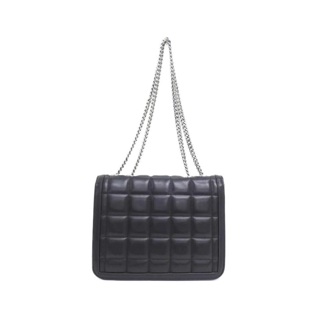 Gucci GUCCI DECO Leather Shoulder Bag