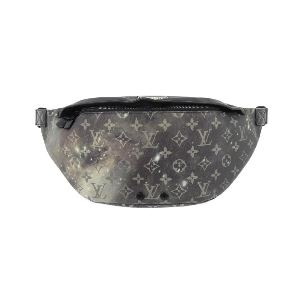 Louis Vuitton Monogram Discovery Bum Bag Shoulder Bag