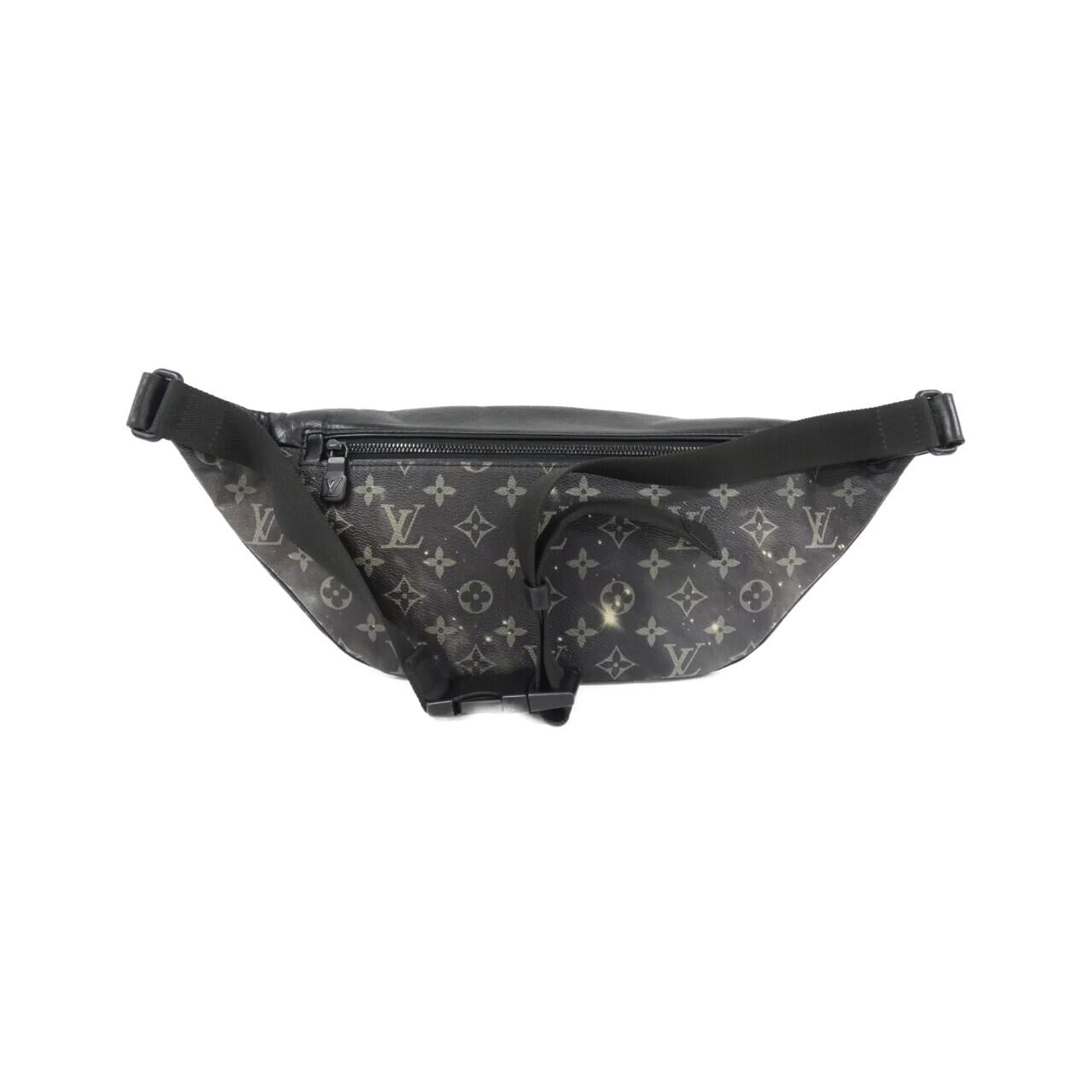 Louis Vuitton Monogram Discovery Bum Bag Shoulder Bag