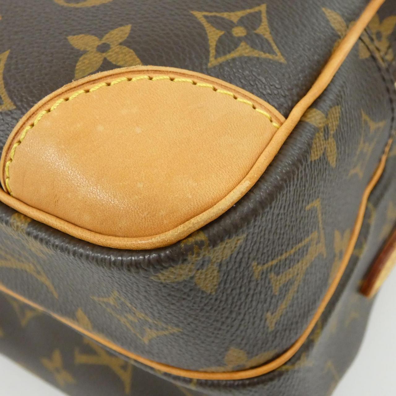 Louis Vuitton Monogram Shoulder Bag