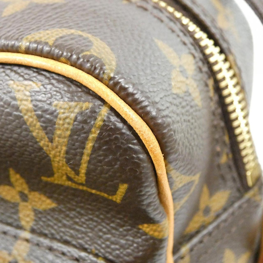 Louis Vuitton Monogram Shoulder Bag