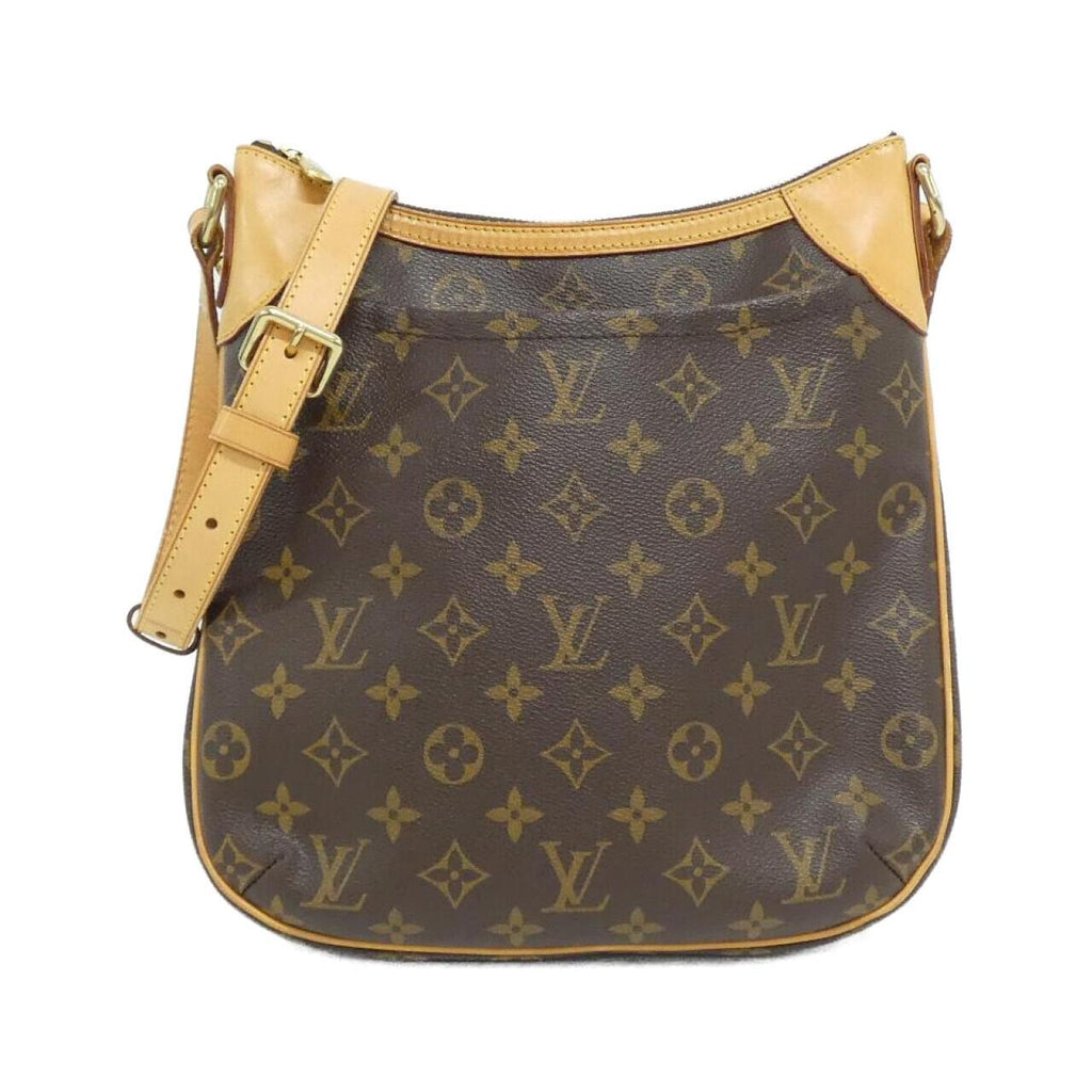 Louis Vuitton Odeon Monogram Shoulder Bag