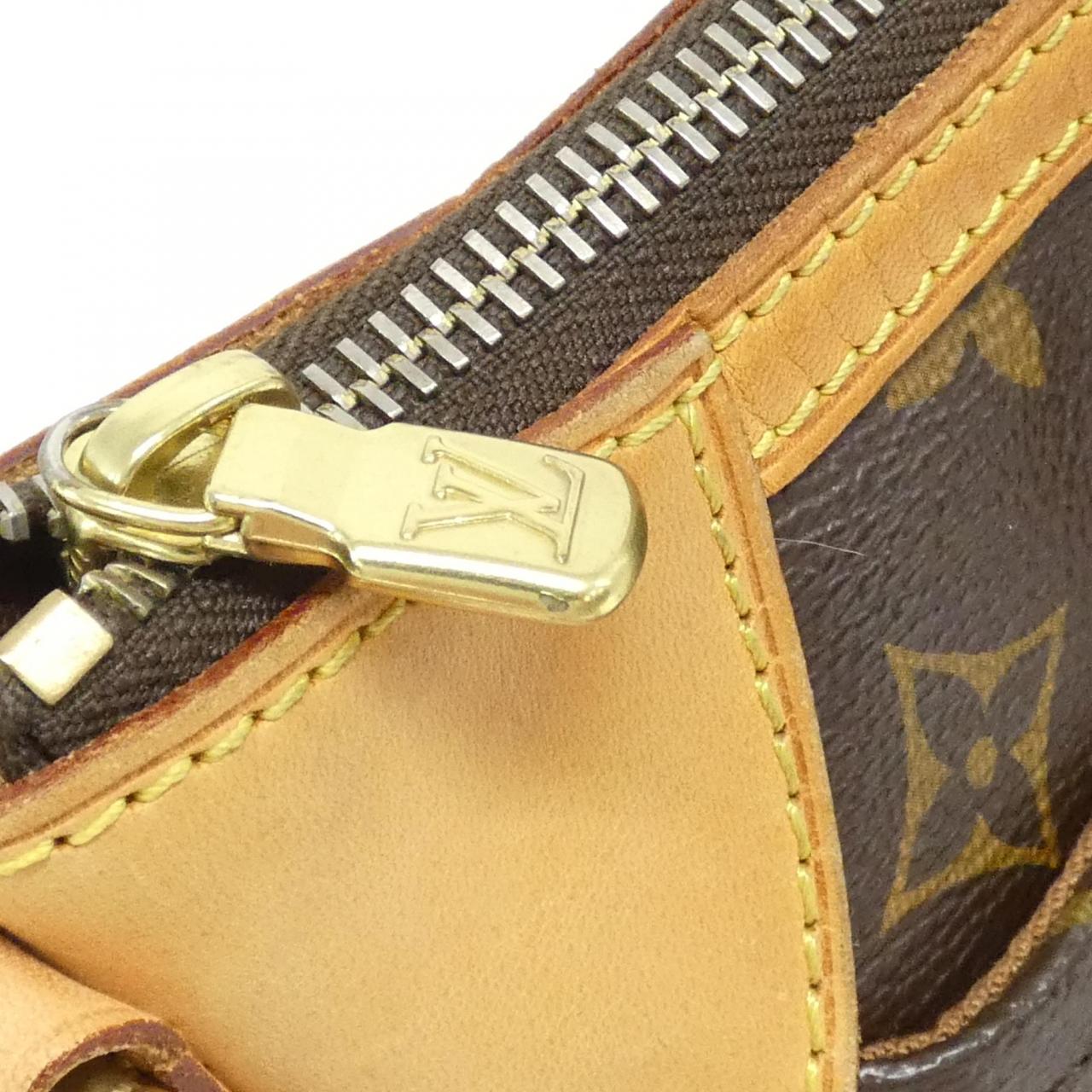 Louis Vuitton Odeon Monogram Shoulder Bag