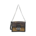 Louis Vuitton Dauphine Monogram Shoulder Bag