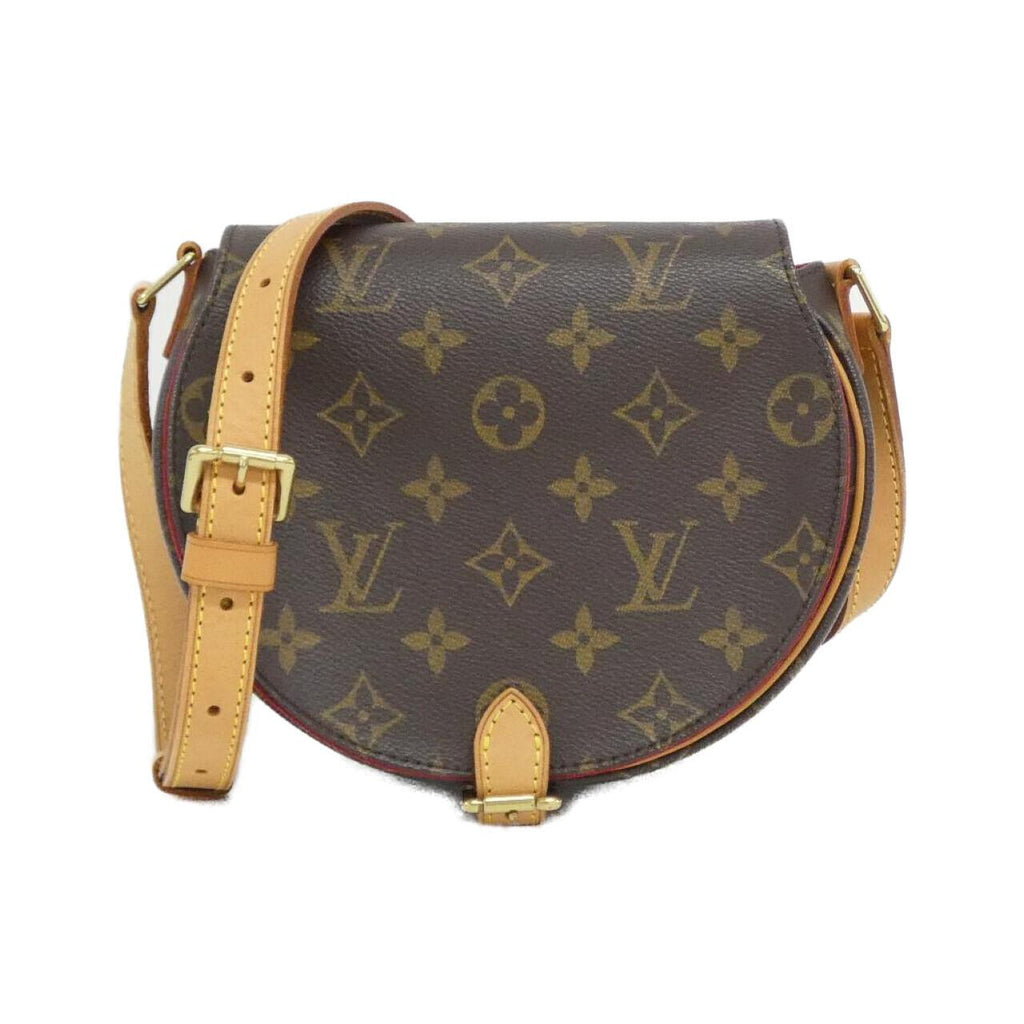 Louis Vuitton Monogram Shoulder Bag