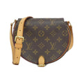 Louis Vuitton Monogram Shoulder Bag