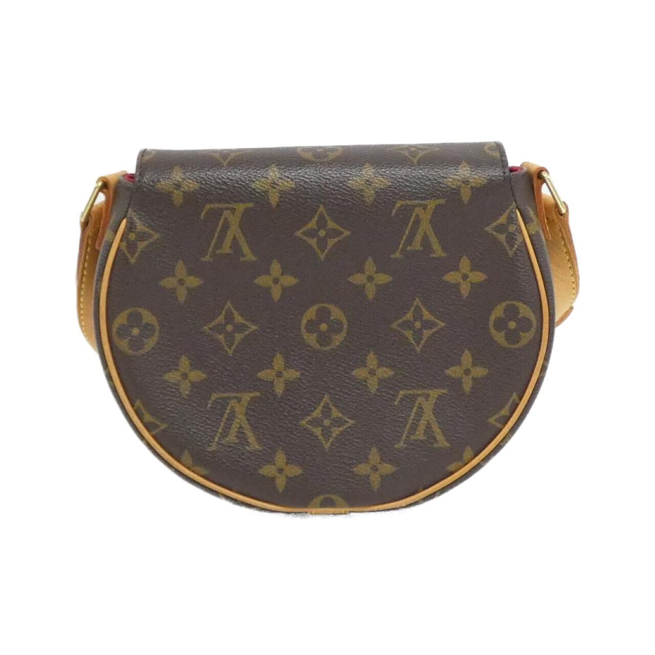 Louis Vuitton Monogram Shoulder Bag