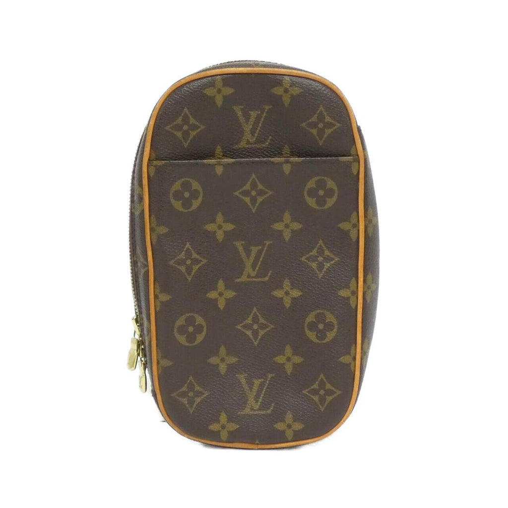 Louis Vuitton Monogram Shoulder Bag