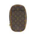 Louis Vuitton Monogram Shoulder Bag