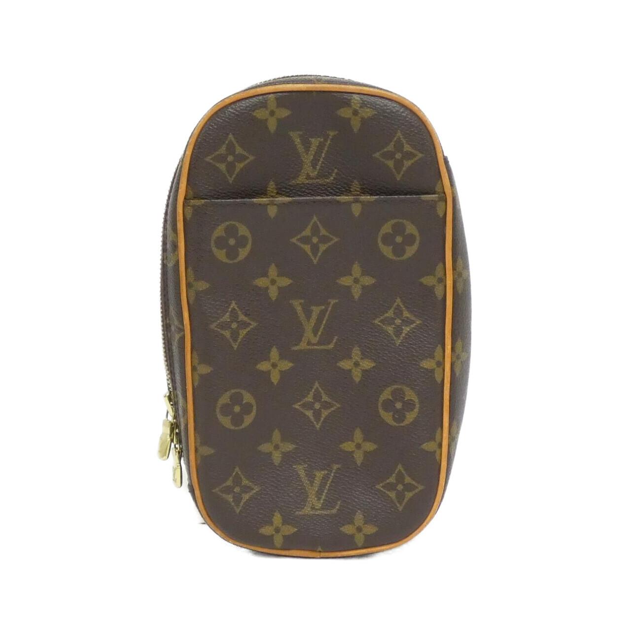 Louis Vuitton Monogram Shoulder Bag